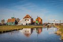 23 Zaanse Schans